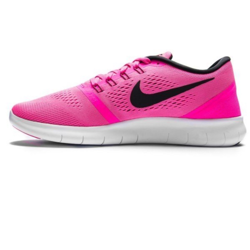 UEC NIKE FREE RUNNING SHOE - Picture 9 of 12